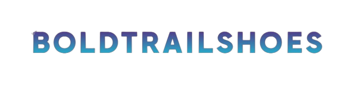 BoldTrailShoes